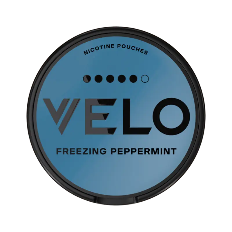 VELO Nicotine Pouches 14mg