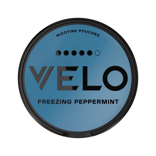 VELO Nicotine Pouches 14mg