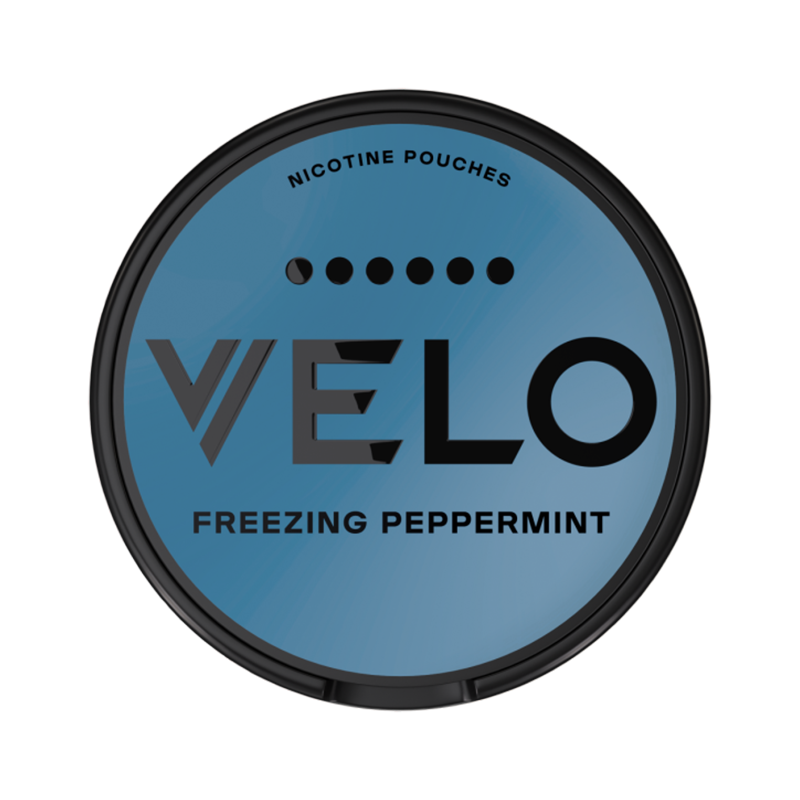 VELO Nicotine Pouches 17mg