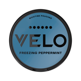 VELO Nicotine Pouches 17mg