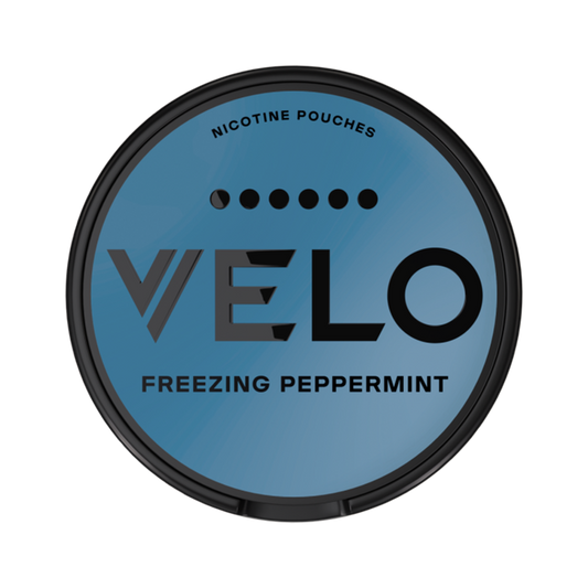 VELO Nicotine Pouches 17mg