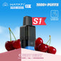 Hayati Pro Max S1 1000 Plus Prefilled Pods 2ml