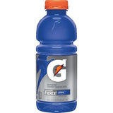Gatorade Thirst Quencher [24X591ml] - NPM