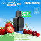 Hayati Pro Max S1 1000 Plus Prefilled Pods 2ml