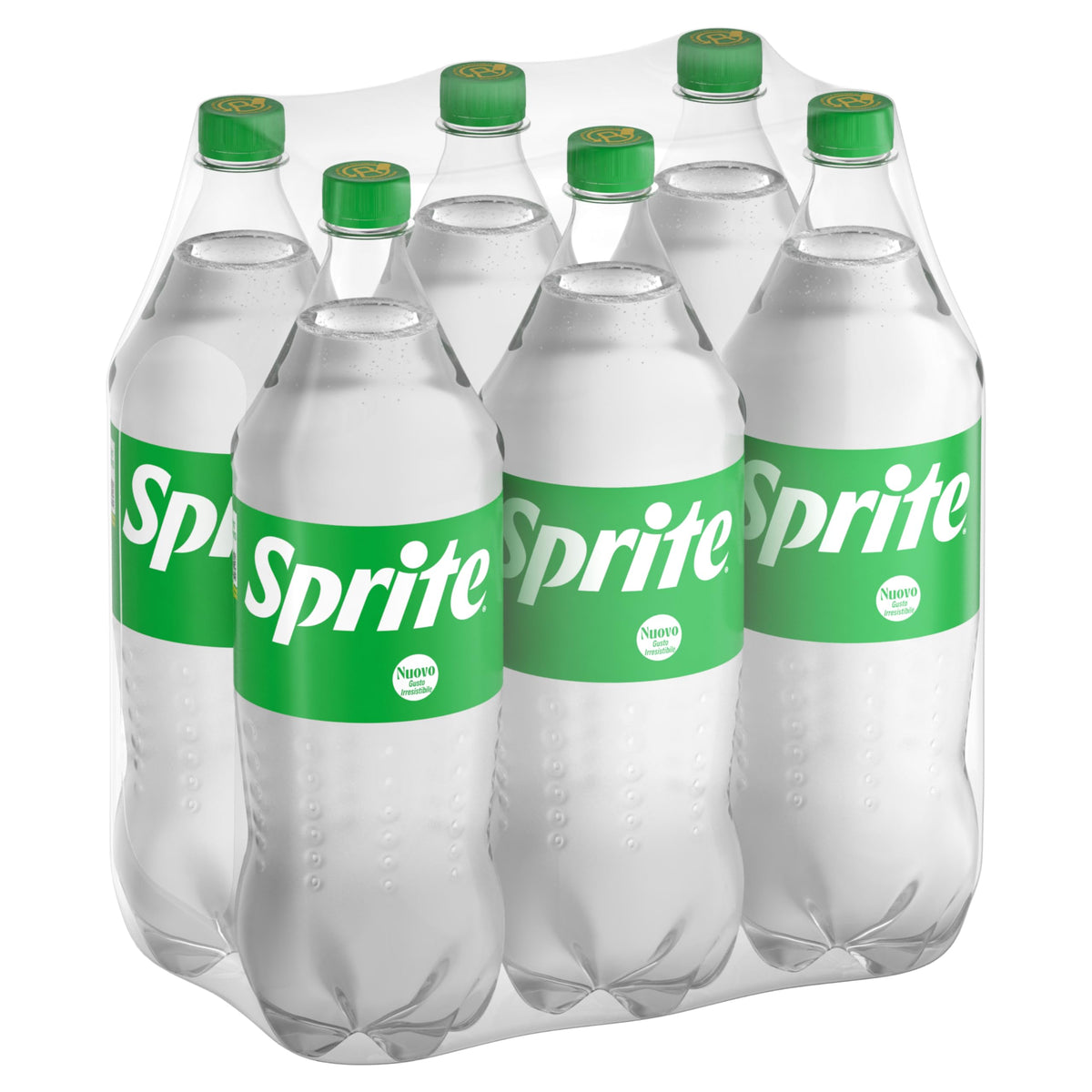 SPRITE  [6X2L] - PM £2.15