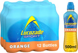 LUCOZADE SPORTS CAP [12X500ML]