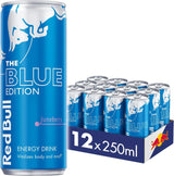 Red Bull [12x250ml] PMP