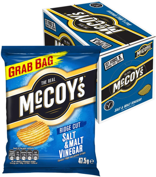 McCoys