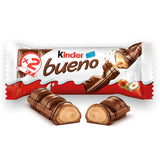 Kinder Bueno Classic bars (15 x 43g)
