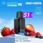 Hayati Pro Max S1 1000 Plus Prefilled Pods 2ml