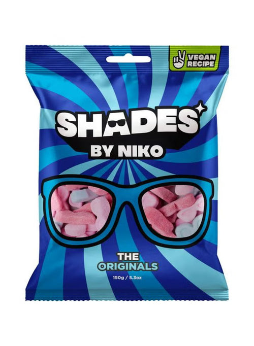 SHADES BY NIKO
