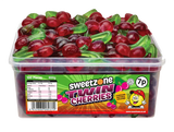 Sweetzone Cherries Candies
