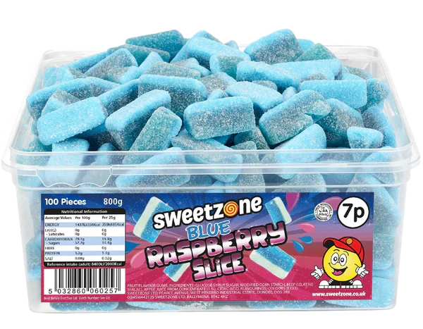 Sweetzone Bottles 805g Candies