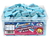 Sweetzone Bottles 805g Candies