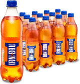 IRN-BRU Bottle PMP £1.29 [12X500ml]