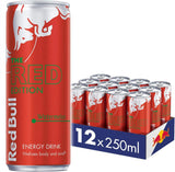 Red Bull [12x250ml] PMP
