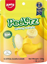Peelerz Halal [65G/24BAG]