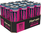 Monster Energy Drink [12X458ml]