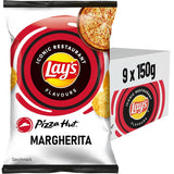 LAYS Crisps [9X150G]