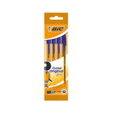 BIC Cristal Original Pens 4pcs