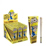 G.ROLLZ - APE Pre-Rolled Pop Cones - [24x3]