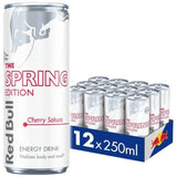 Red Bull [12x250ml] PMP