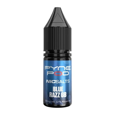 Pyne Pod Nic Salts 10ml Nic Salt E-Liquid 20mg