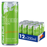 Red Bull [12x250ml] PMP