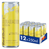 Red Bull [12x250ml] PMP