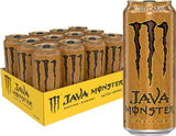 Monster Energy Drink [12X444ml] - NPM