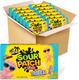 Sour Patch Kids