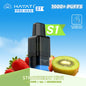 Hayati Pro Max S1 1000 Plus Prefilled Pods 2ml