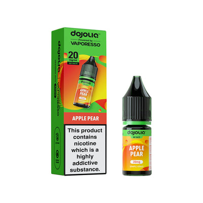 Vaporesso Nic Salts
