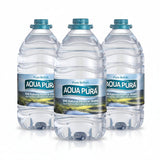 AQUA PURA STILL WATER [3X5L]
