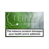 TEREA Blue Tobacco 20 Sticks x 10pcs