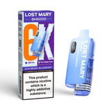 Lost Mary BM6000 Prefilled Pod Kit