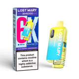 Lost Mary BM6000 Prefilled Pod Kit