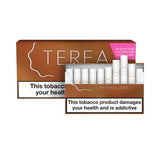 TEREA Blue Tobacco 20 Sticks Pack