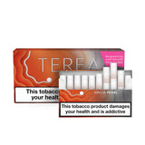 TEREA Blue Tobacco 20 Sticks Pack