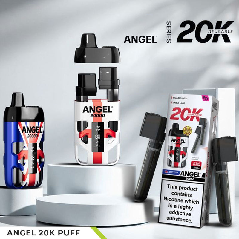 Angel 20K