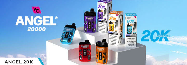 Angel 20k