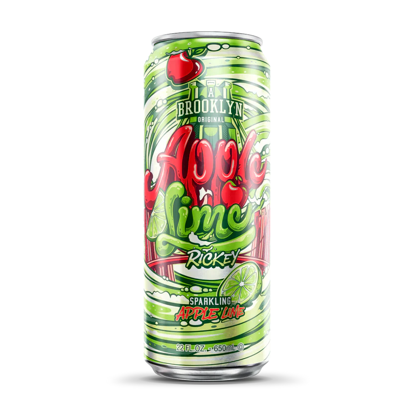 Arizona Drinks [22oz/24ct] - NPM
