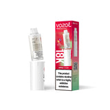 VOZOL MATE 18K Prefilled Pods