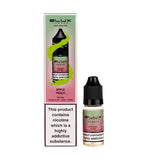 Elux Legend Nic Salts 20mg