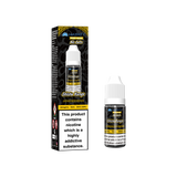 Hayati Pro Max Shisha Range Nic Salts 20MG