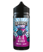 Doozy Seriously Nice 100ml E-liquid Shortfill