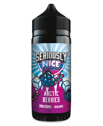 Arctic berries
