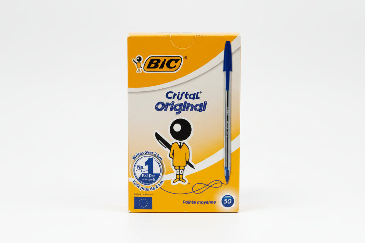 BIC Markers and Pens Pack