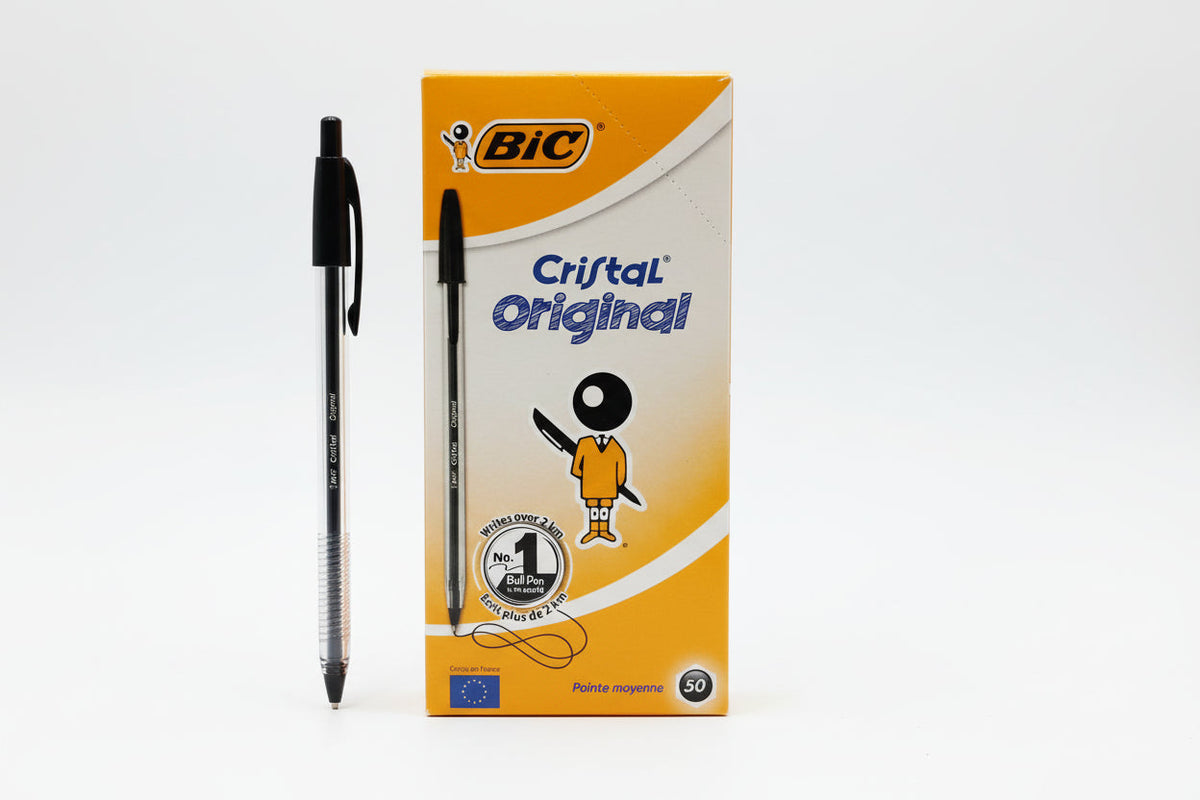 BIC Markers and Pens Pack