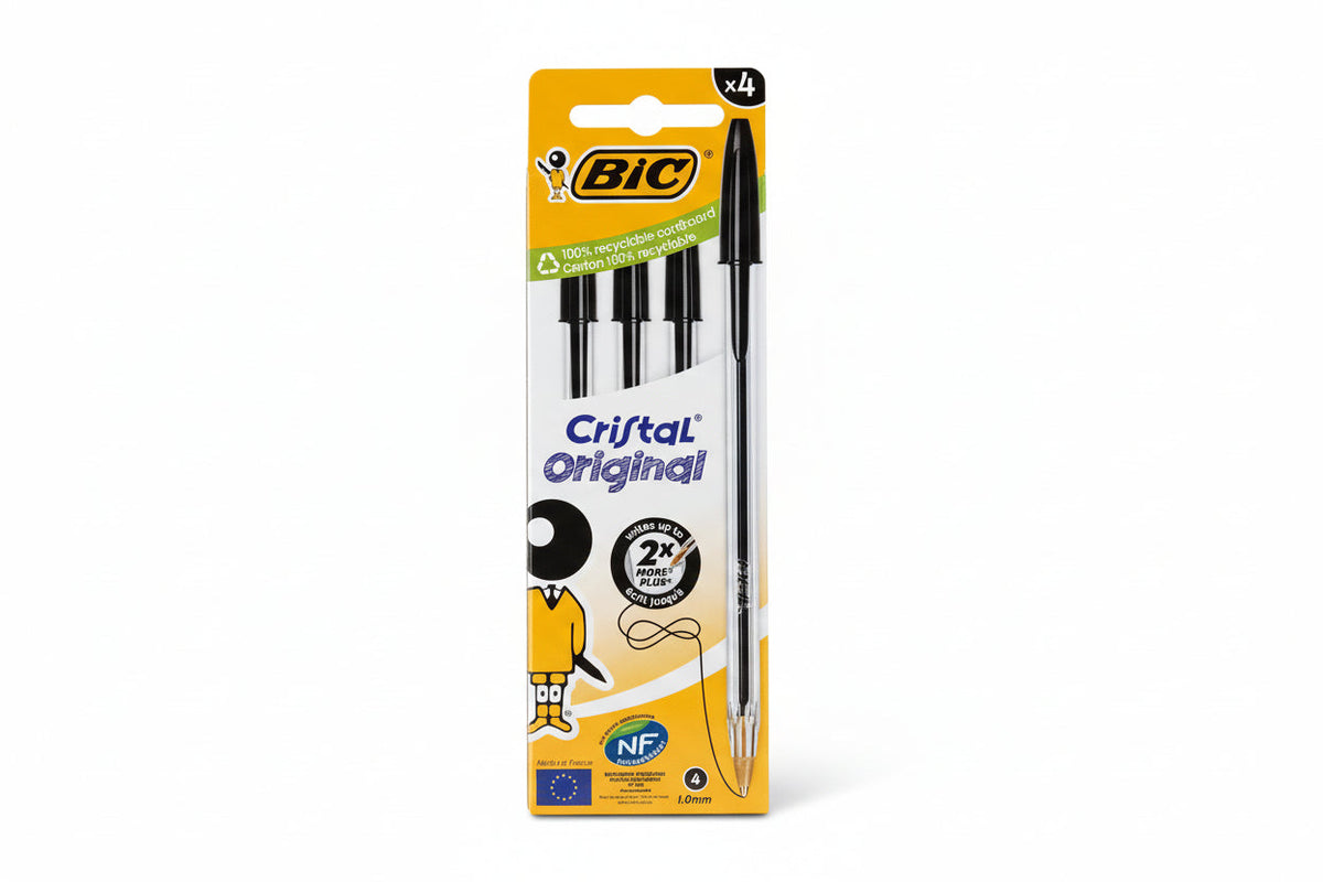 BIC Markers and Pens Pack